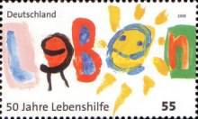 Stamp 2525