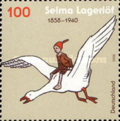 Stamp 2528