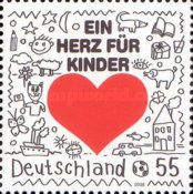 Stamp 2529