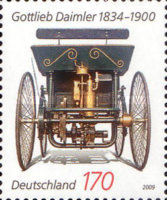 Stamp 2544