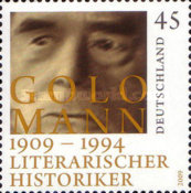 Stamp 2545