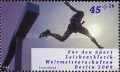 Stamp 2546