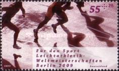 Stamp 2547