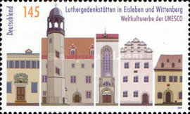 Stamp 2555