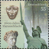 Stamp 2557A