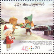 Stamp 2565