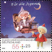 Stamp 2566