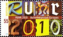 Stamp 2592