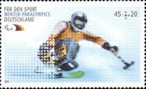 Stamp 2593