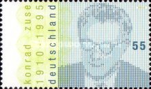 Stamp 2612