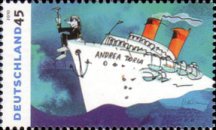 Stamp 2613