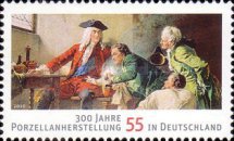 Stamp 2615