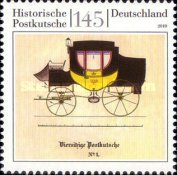 Stamp 2616