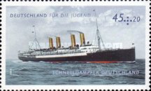 Stamp 2617