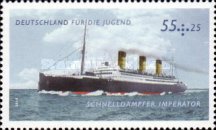 Stamp 2618