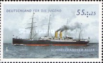 Stamp 2619