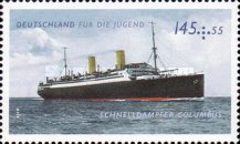 Stamp 2620