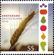 Stamp 2632