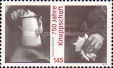 Stamp 2635