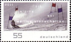 Stamp 2638