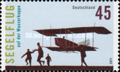 Stamp 2646