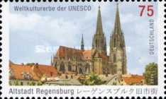 Stamp 2648