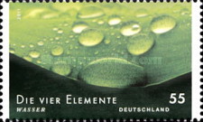 Stamp 2651