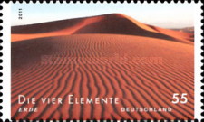 Stamp 2652