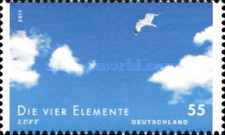 Stamp 2654