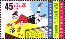 Stamp 2655