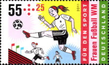 Stamp 2656