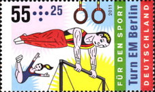 Stamp 2657