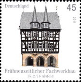 Stamp 2659