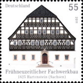 Stamp 2660