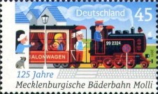 Stamp 2668