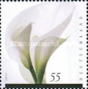 Stamp 2687