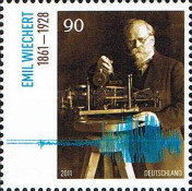 Stamp 2688