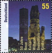 Stamp 2689