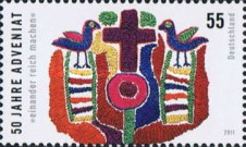 Stamp 2690