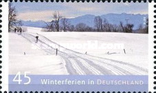 Stamp 2697