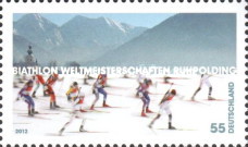 Stamp 2703