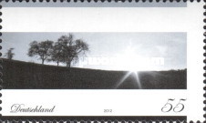 Stamp 2709