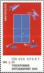 Stamp 2712