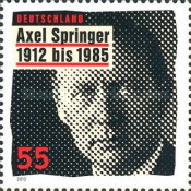 Stamp 2713