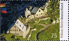 Stamp 2723