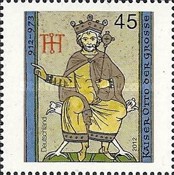 Stamp 2729