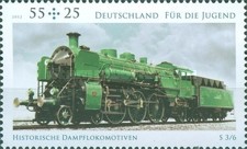 Stamp 2732