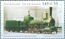 Stamp 2734