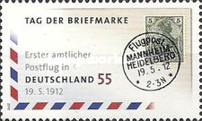 Stamp 2737