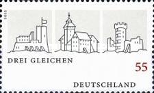 Stamp 2742